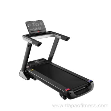 Home Use Fold running machine electric motorized treadmill